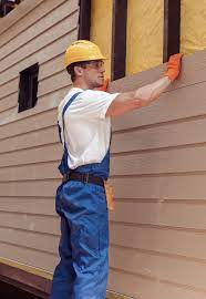 Reliable Blue Earth, MN Siding Solutions